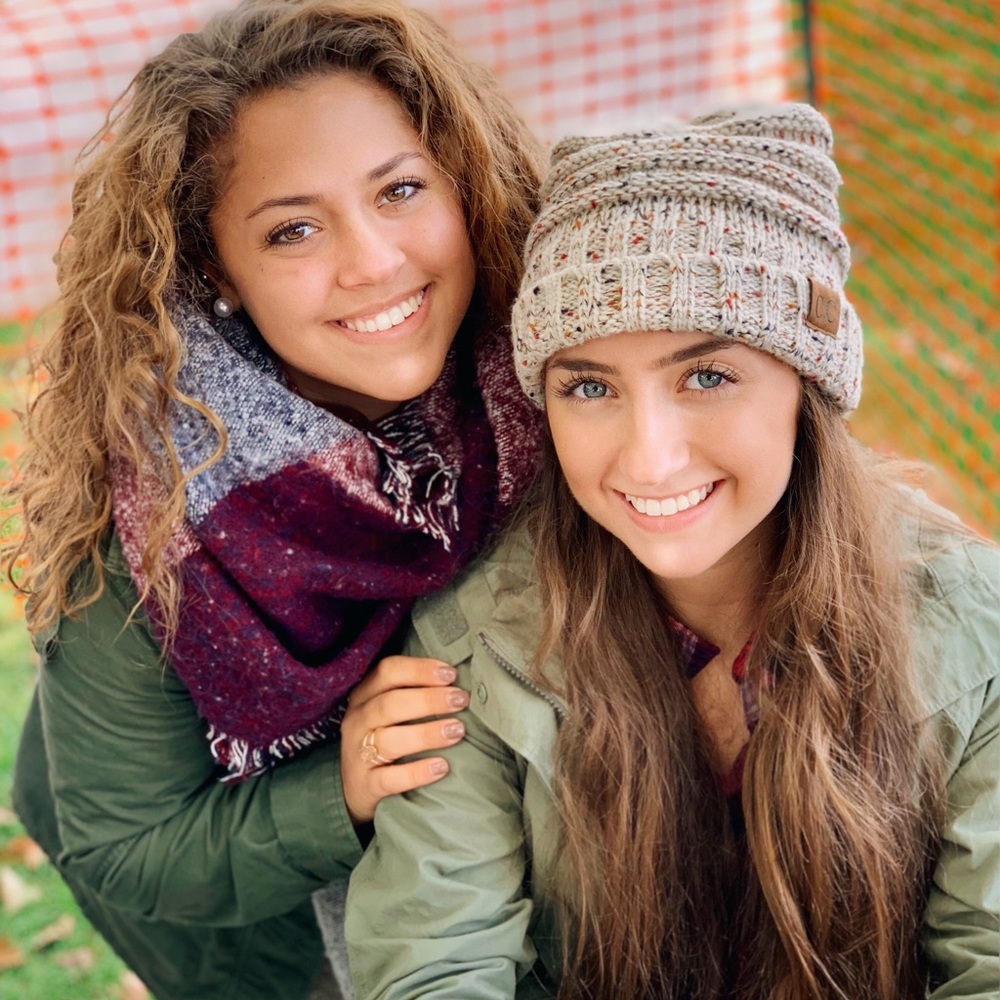 Meet your Posher, Victoria